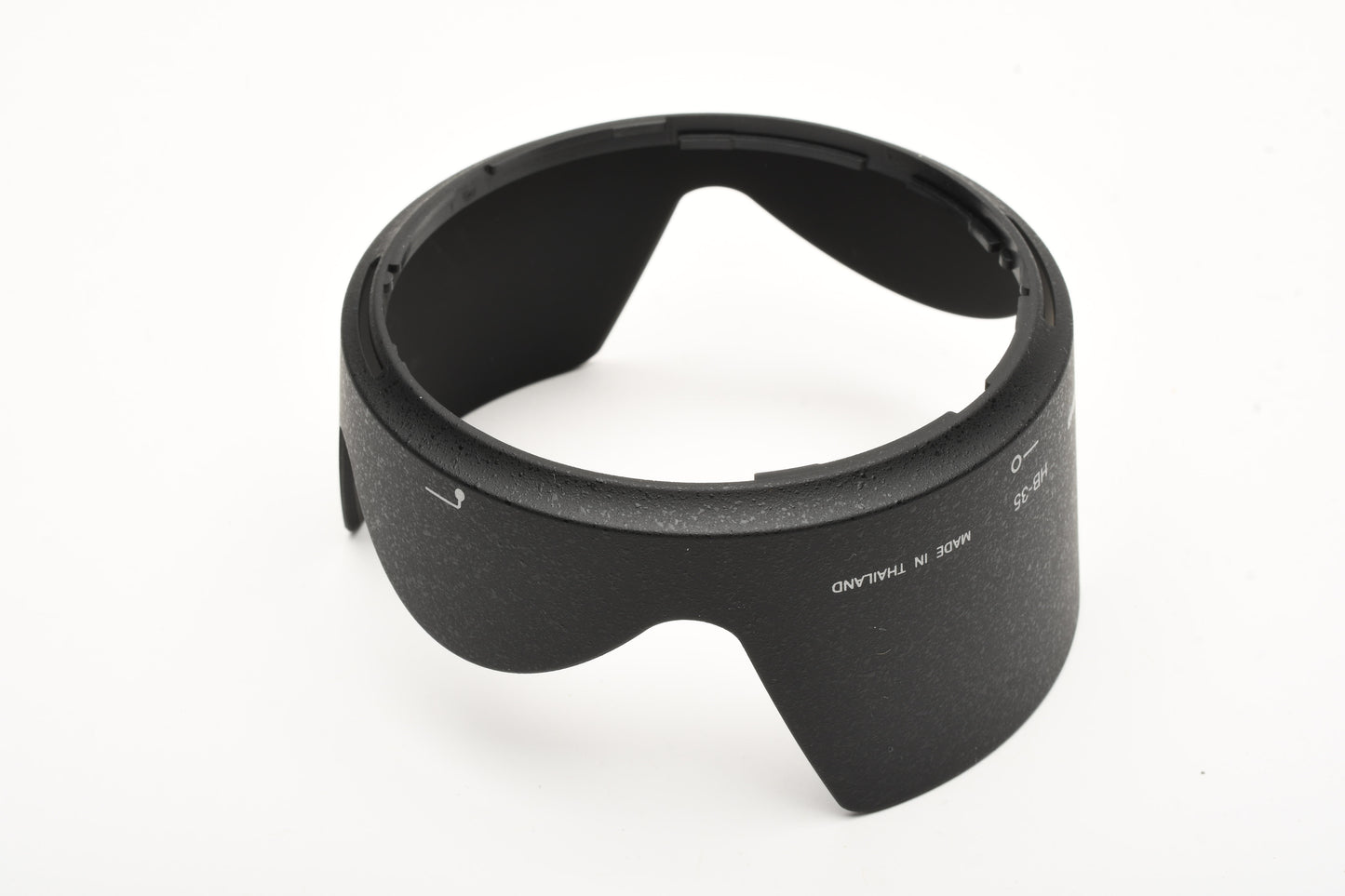 Nikon HB-35 HB 35 Petal hood for DX Nikkor AF-S 18-200mm 3.5-5.6G ED VR lens Mint-