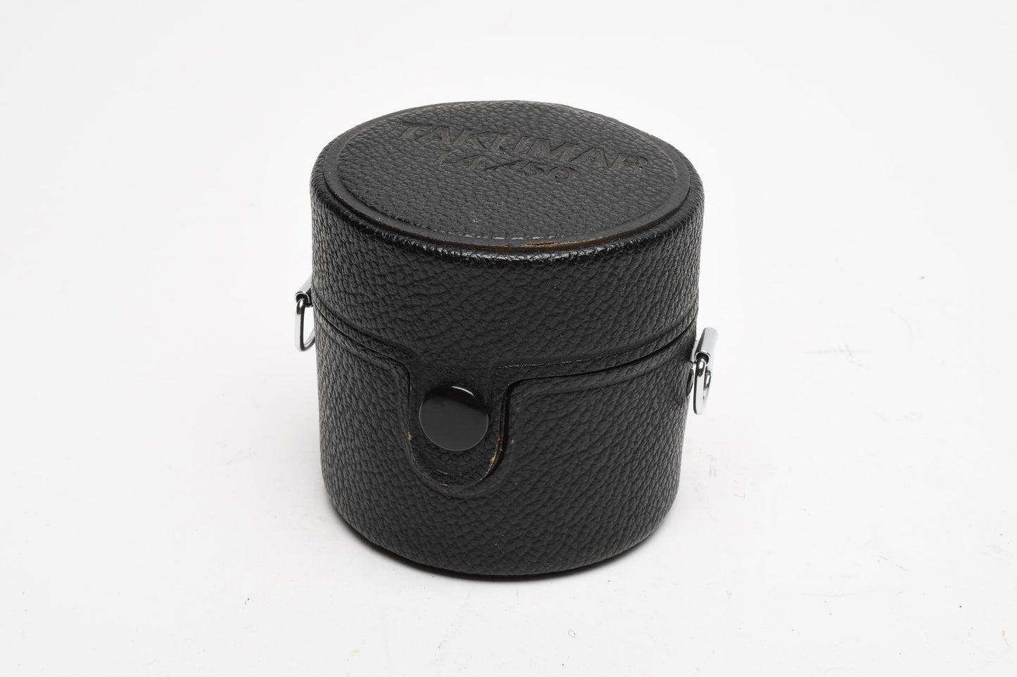 Pentax Super-Takumar 50mm f1.4 M42 mount lens, caps, case, Mint-