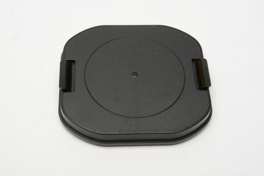 Leica Digilux 2 snap on lens cap, Very clean, Genuine