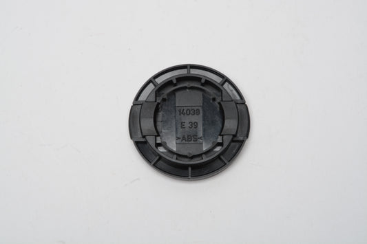 Leica 39mm Front Lens Cap #14038 NEW