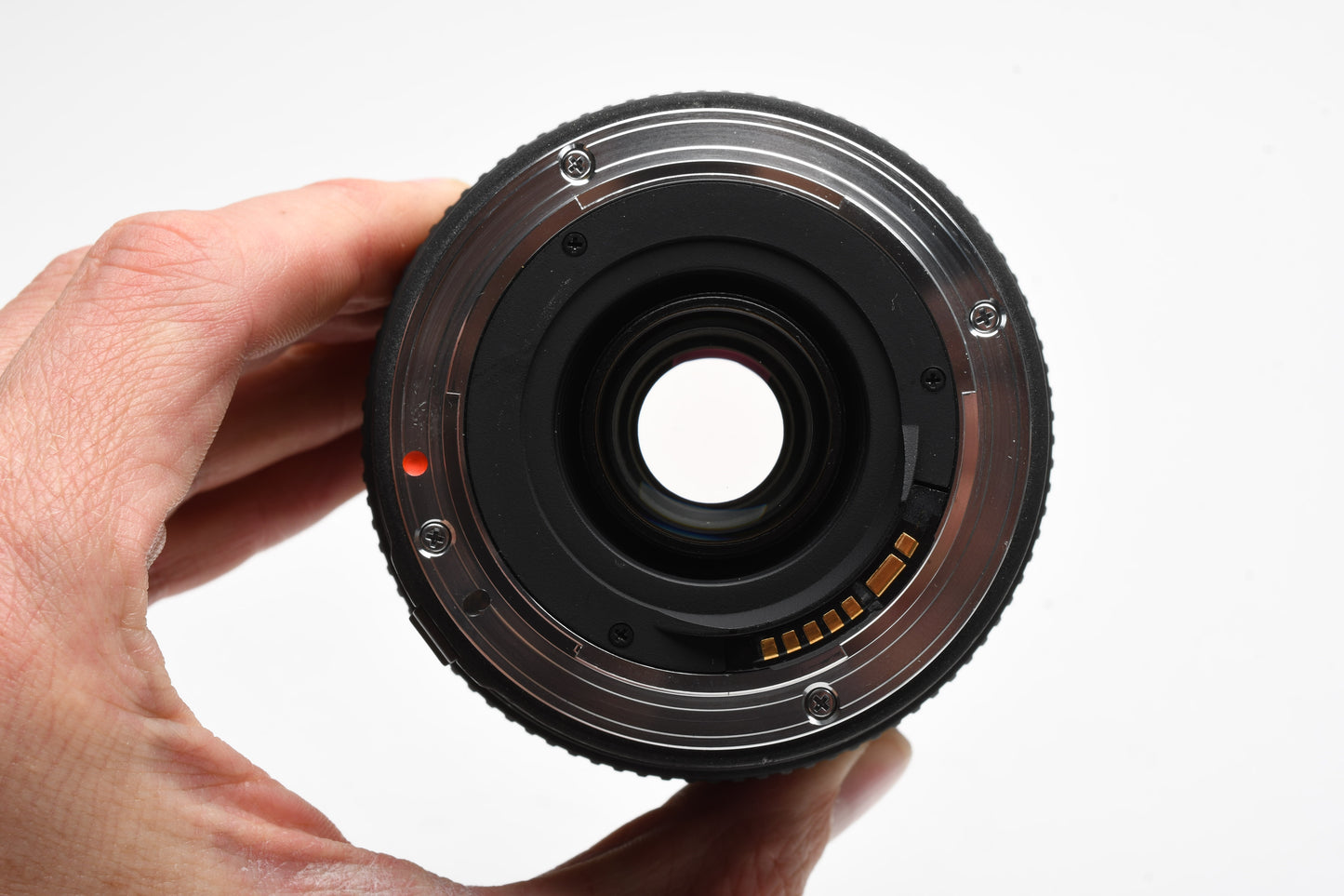 Sigma DG AF 70-300mm f4-5.6 Macro Tele Zoom Canon EF, Caps+Hood+UV