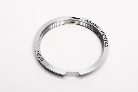 Pentax K Mount adapter M42 lenses to K mount body, Genuine