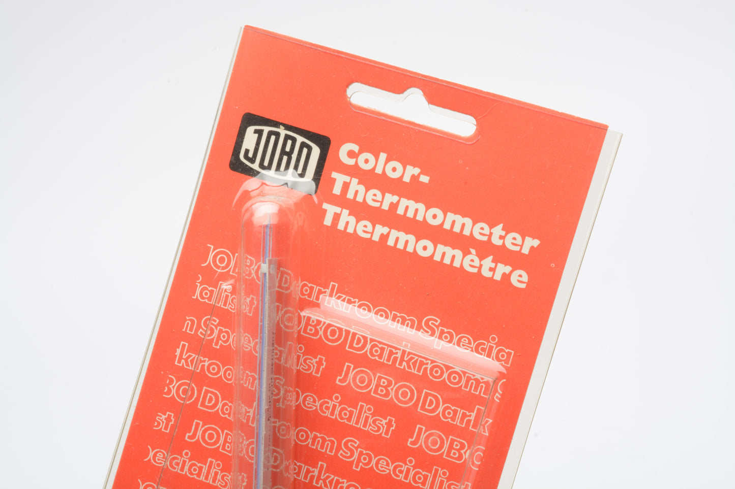 Jobo Color Thermometer #3321