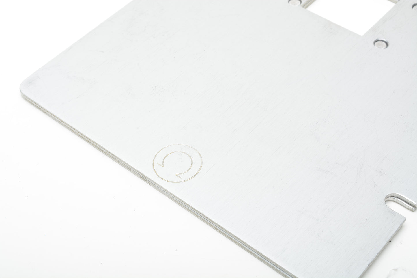 Omega D Series 126 Format (30 x 30mm) Negative Carrier
