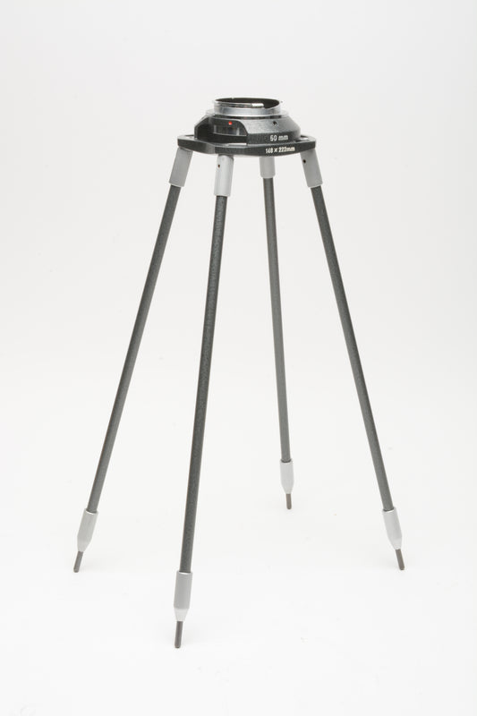 Leica BOOWU-M Copy Stand 16526 w/DIN A4, A5, A6 BOWUM