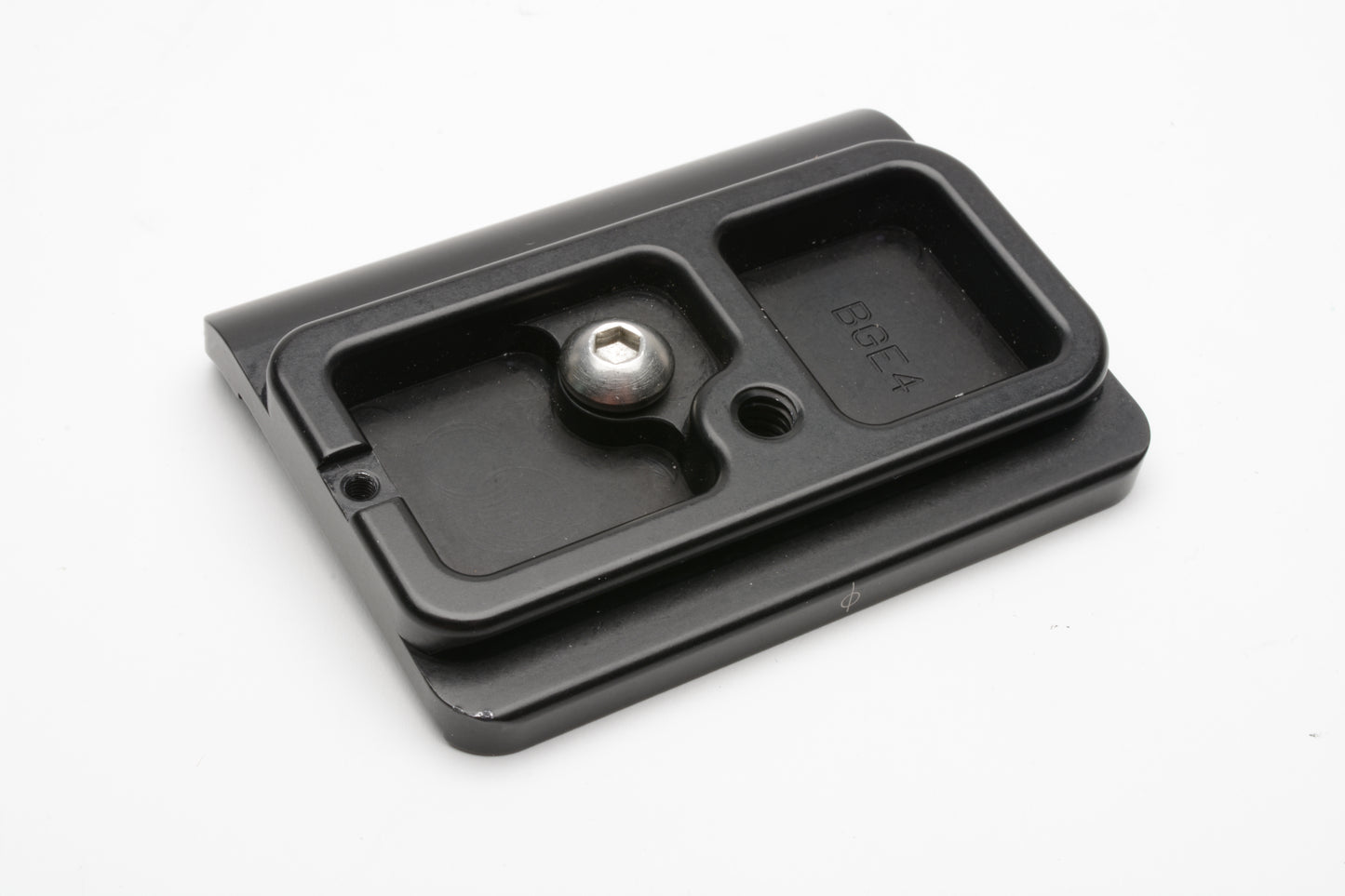 Really Right Stuff BGE4 QR Plate Fits Canon BGE4 BGE5