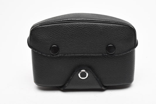 Honeywell Pentax Spotmatic Eveready case for Spotmatic series cameras, Good