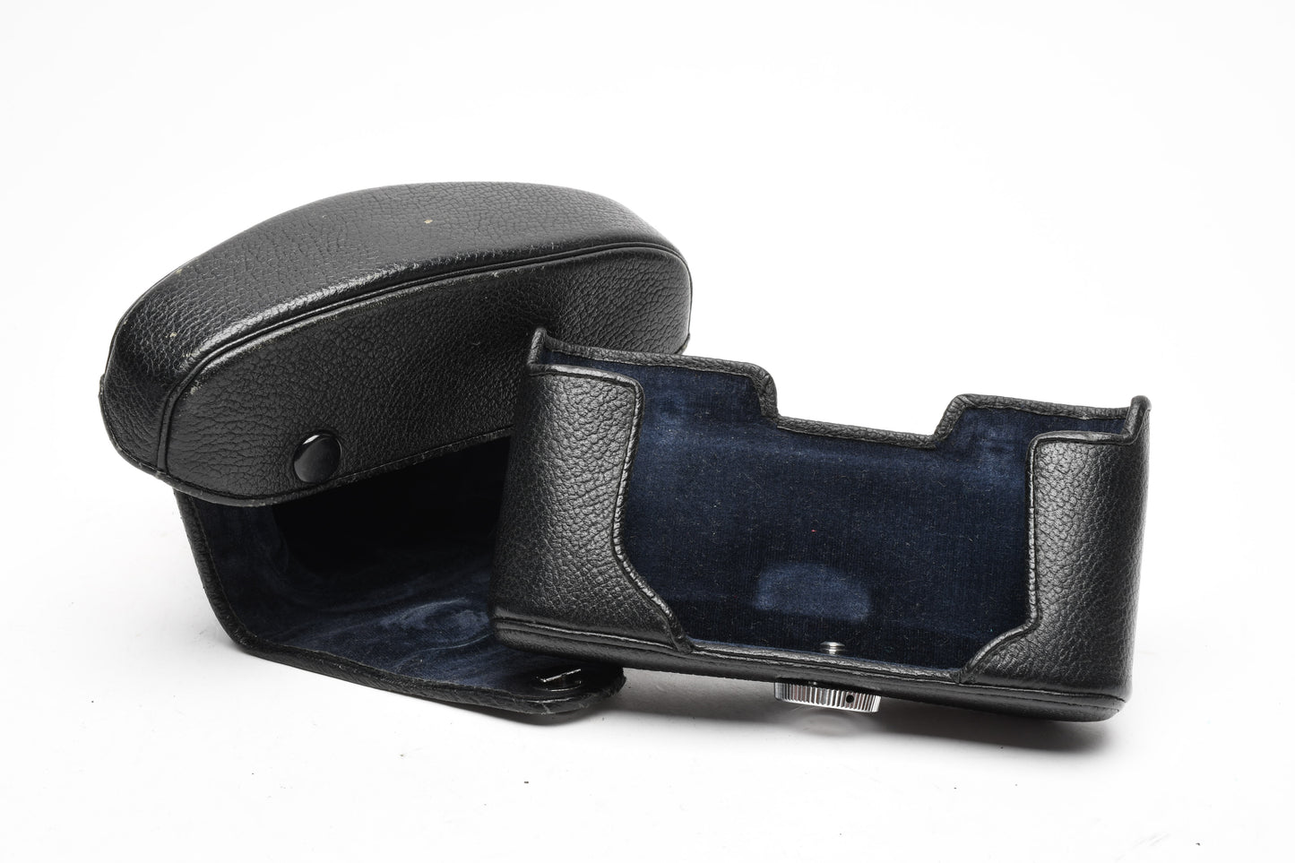 Honeywell Pentax Spotmatic Eveready case for Spotmatic series cameras, Nice