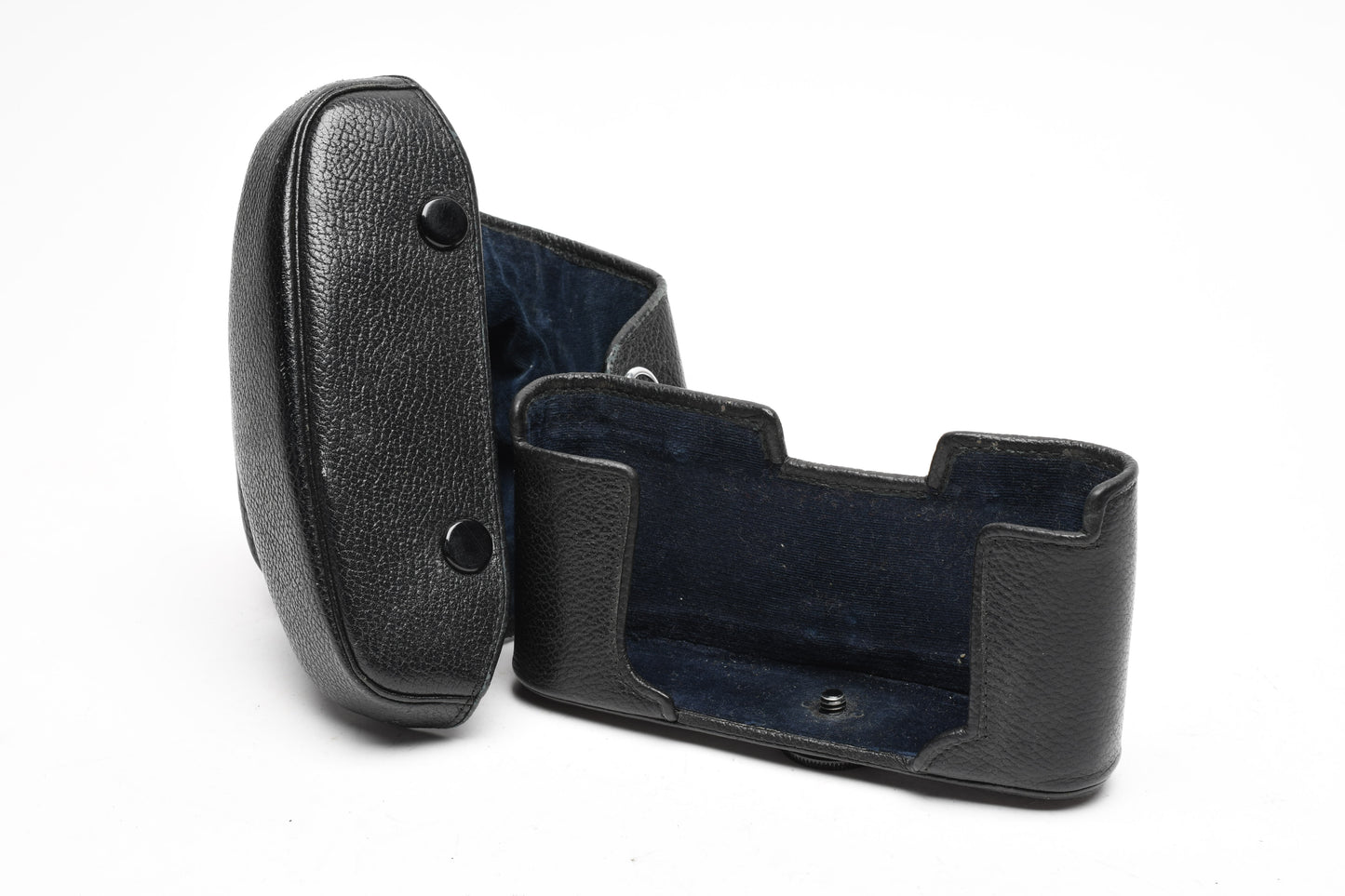 Honeywell Pentax Spotmatic Eveready case for Spotmatic series cameras, Good