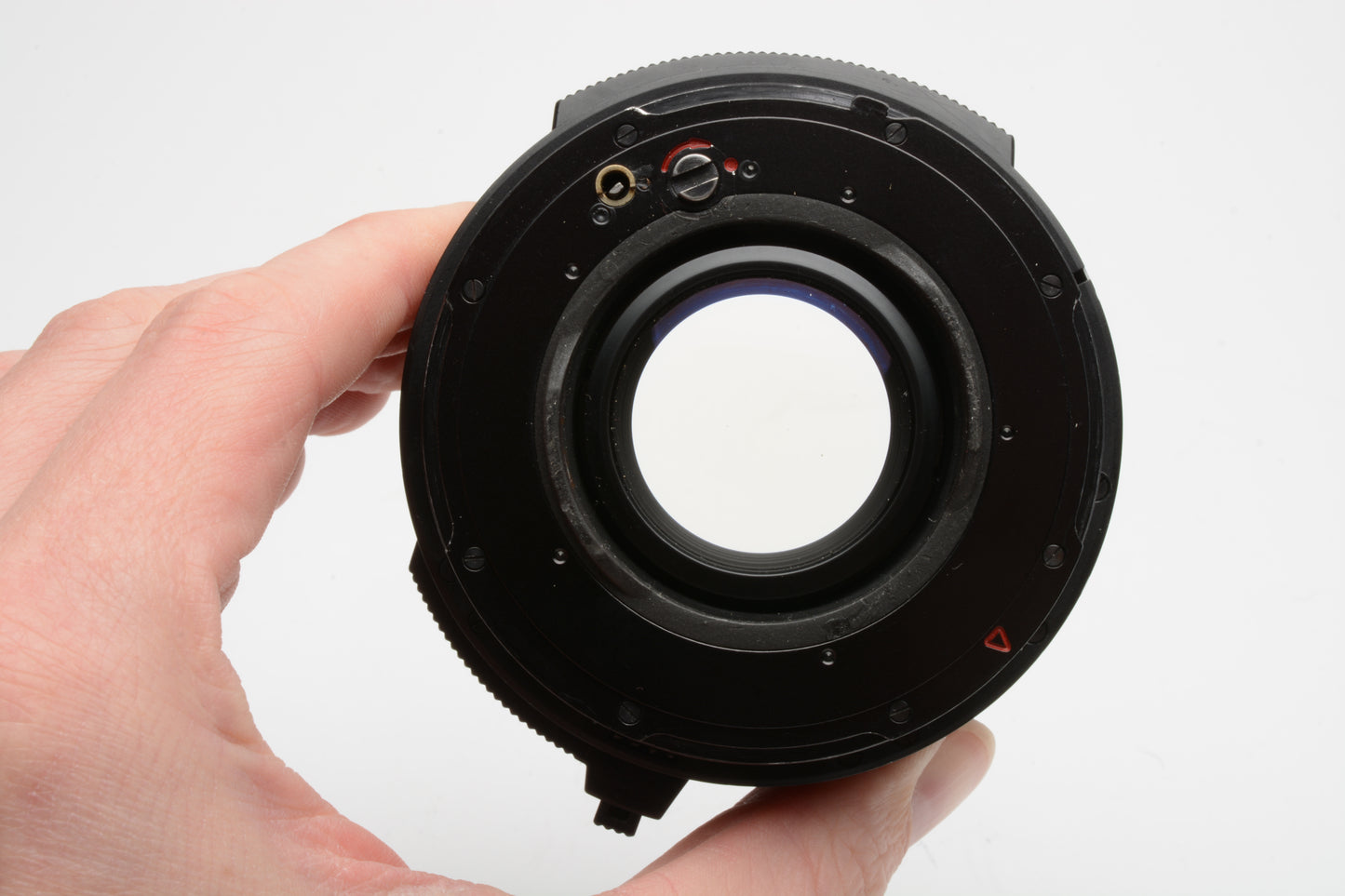 Hasselblad 80mm f2.8 Planar T* F Lens, Very clean and sharp, Nice!