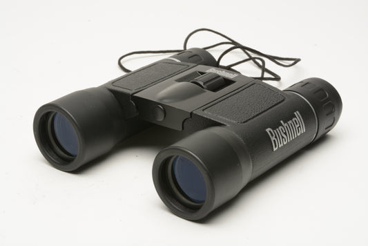 Bushnell 10x25 300ft at 1000 yards compact binoculars w/case