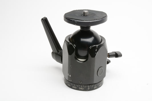 Foba SuperBall Head #1, Smooth, Great quality!