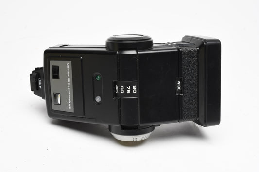 Vivitar Zoom Thyristor 285 Flash, Made in Japan