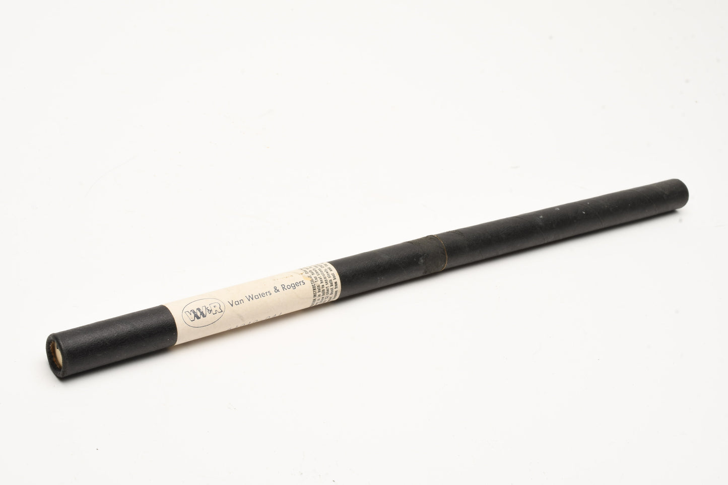 VWR Lab thermometer -20 - 150 degrees C thermometer ~12"