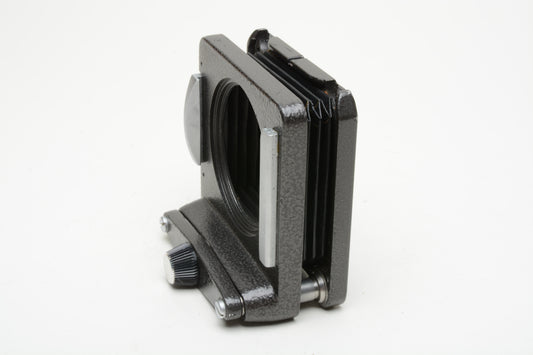 Linhof Wide Angle Focusing Adapter for Technika 4x5 Cameras, Very clean