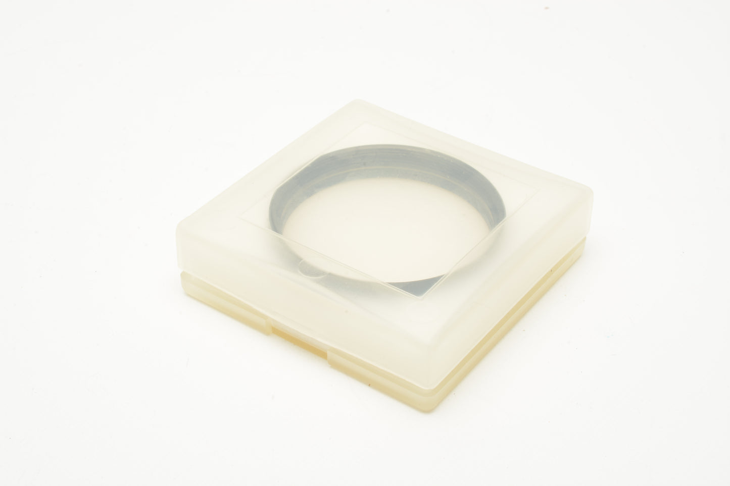 Leica E46 UVa Glass Filter #13004, Very clean