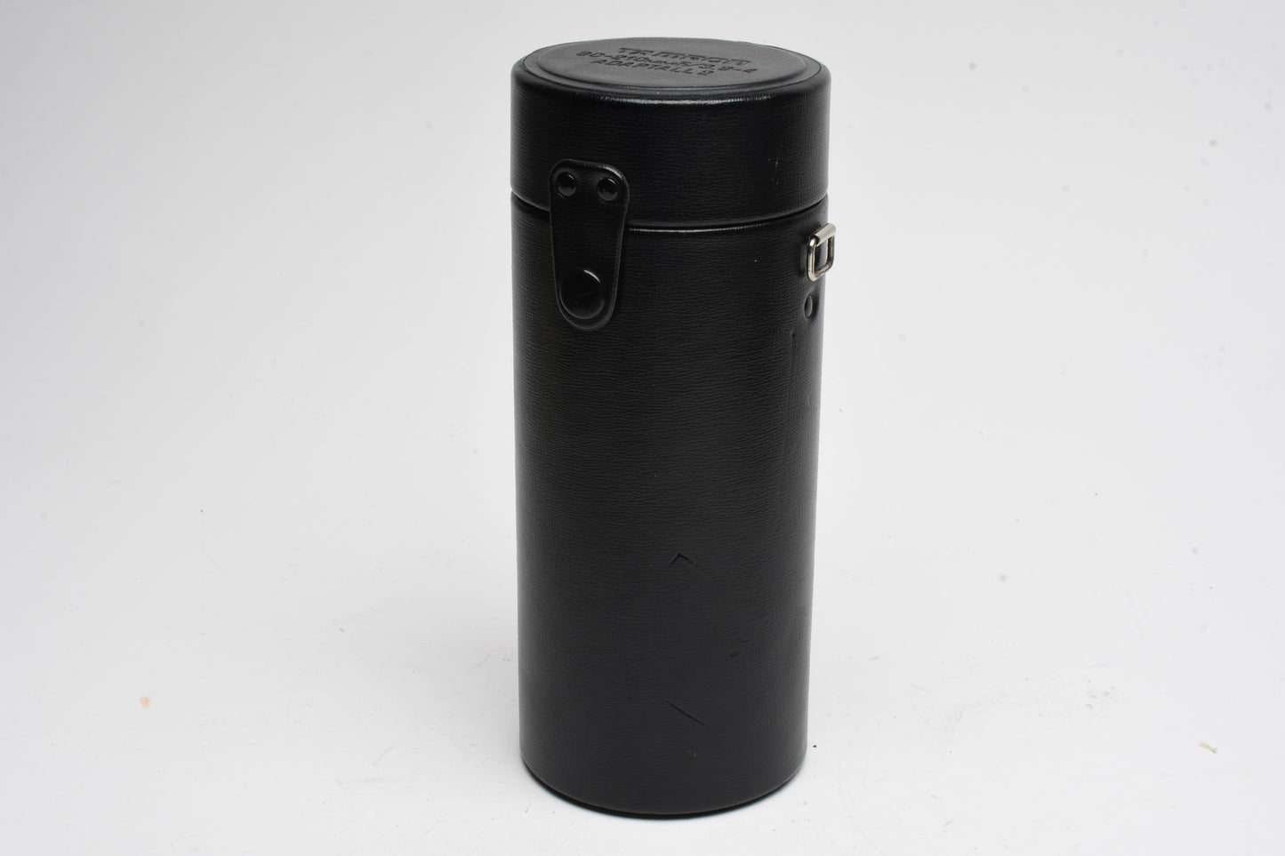 Tamron Adaptall MF 70-210mm f3.8-4 lens, case, UV, choice of mount, 103A