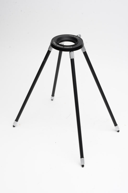 Canon Handy Stand F, Boxed, Complete w/Extension tube