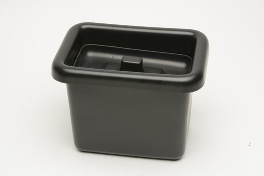 Cescolite 1/2 Gallon 4 x 5" Film Developing Tank w/ floating lid - NEW