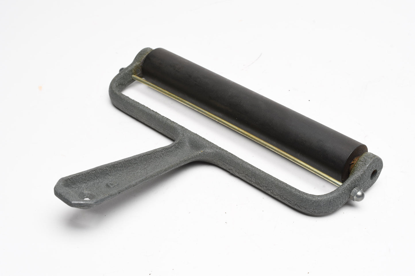 7.25" print roller for darkroom use - Nice quality