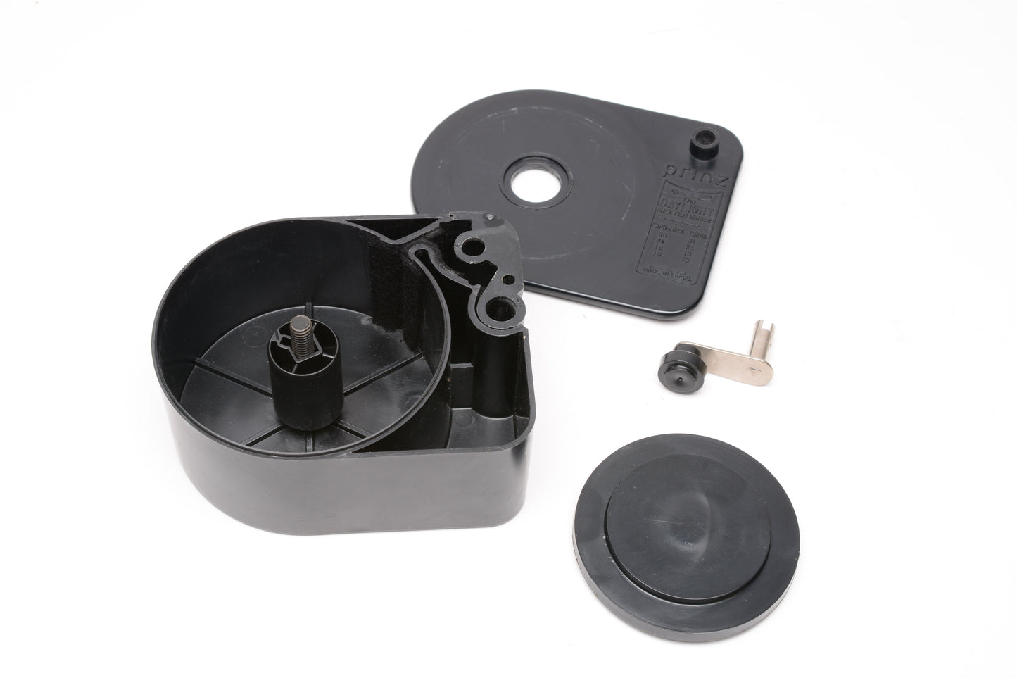 Prinz 35mm Bulk film loader, Nice & Clean