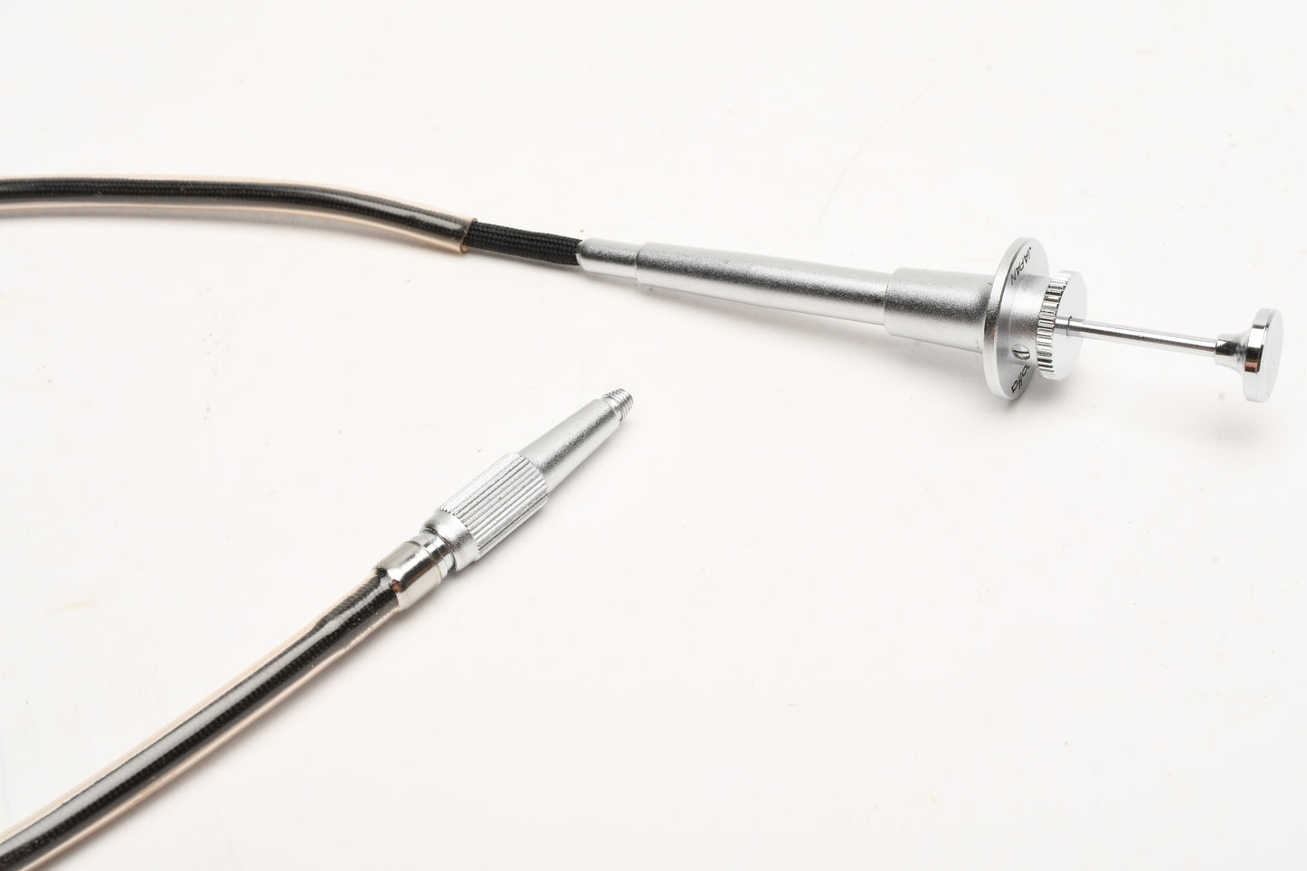 Minolta shutter cable release 20", Tested, Great! Genuine