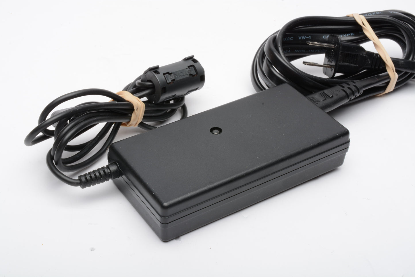Canon AC Adapter PA-V16 13V 1.8A K30120 for Canon EOS 1D Mark II Cameras