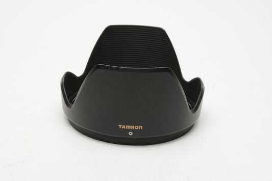 Tamron AB003 Lens Hood Shade For AF 17-50mm f2.8 18-270mm VC (72mm)