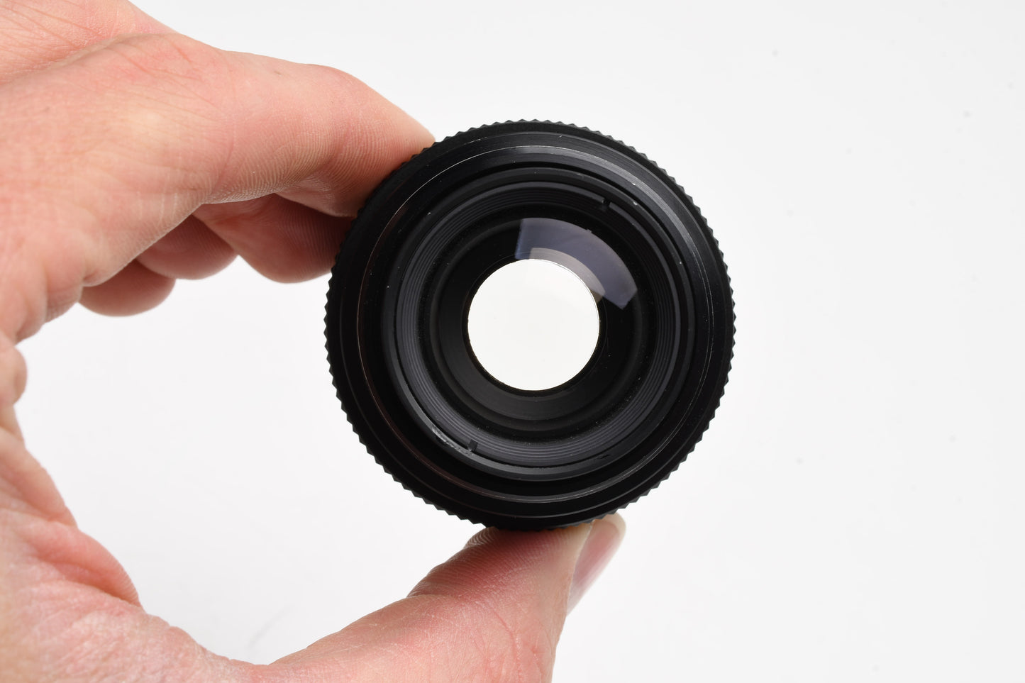 Bogen WA 6x6 60mm f4 lens, Nice enlarging lens, Clean & Sharp