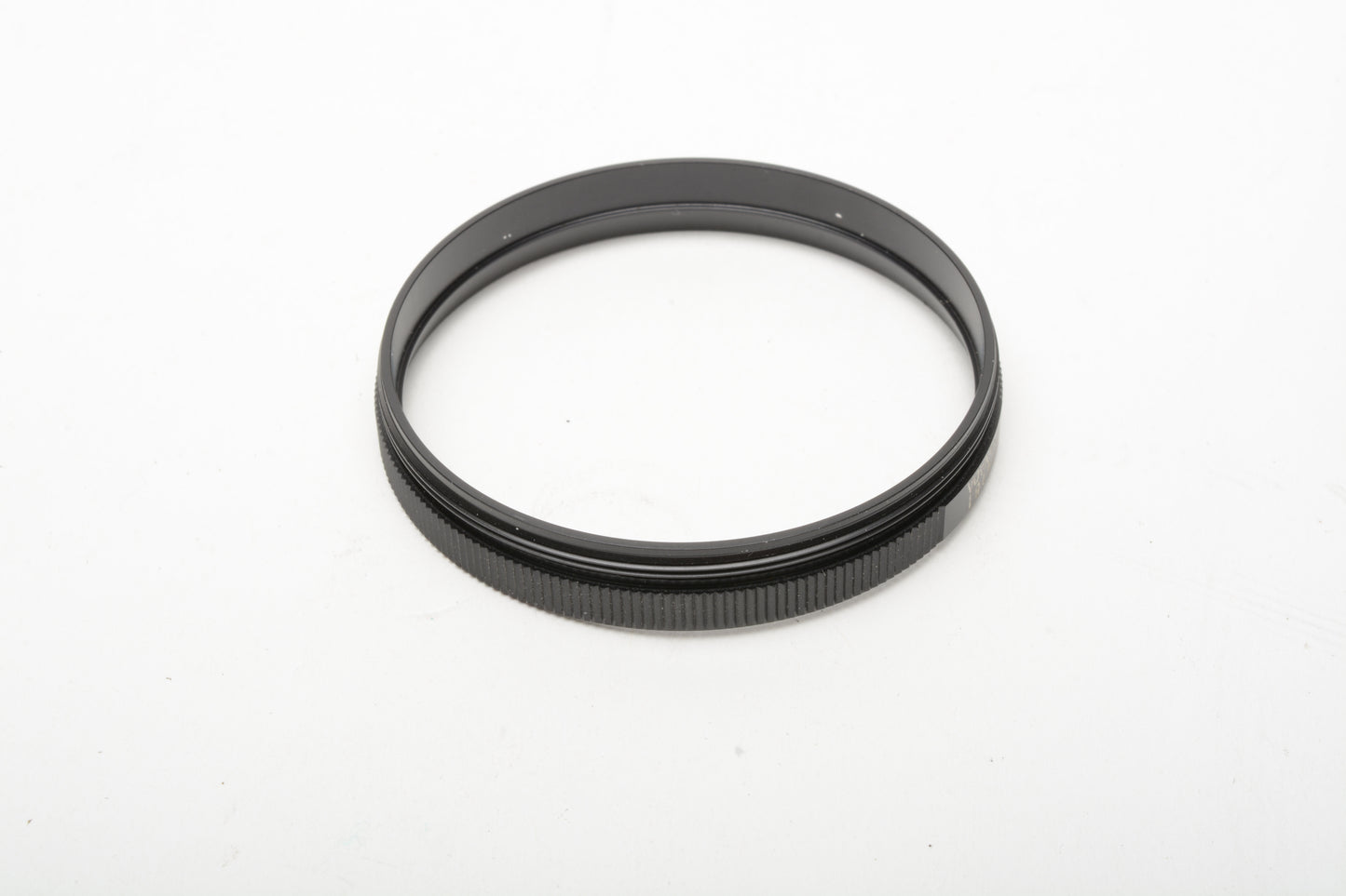 Leica Series VII Filter Retaining Ring 14161 Mint-