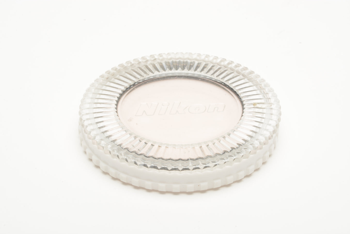 Nikon L1A Skylight filter in jewel case