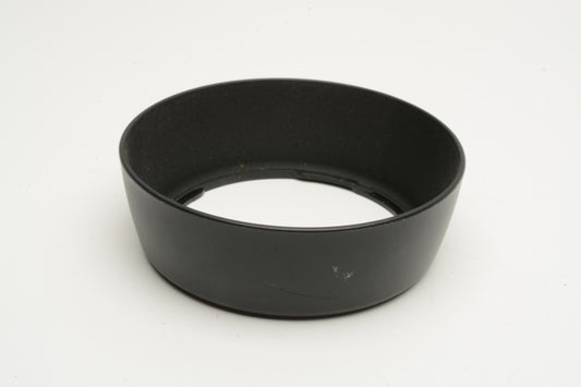 Canon EW-60B Lens Hood Shade for EF 35-105mm f4.5-5.6, Clean