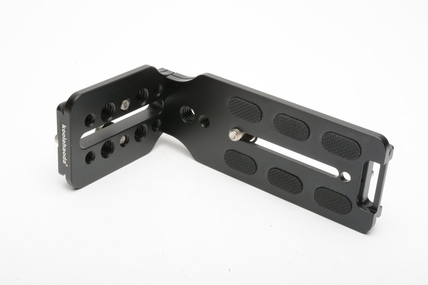 Koolehaoda Universal L Quick Release Plate Bracket Arca Swiss Standard