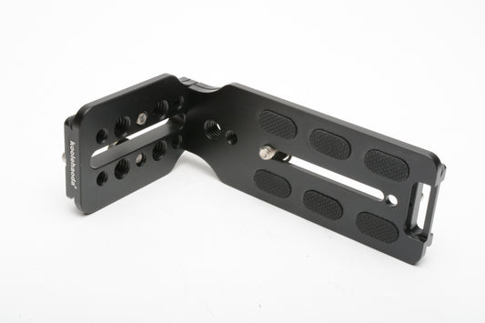 Koolehaoda Universal L Quick Release Plate Bracket Arca Swiss Standard