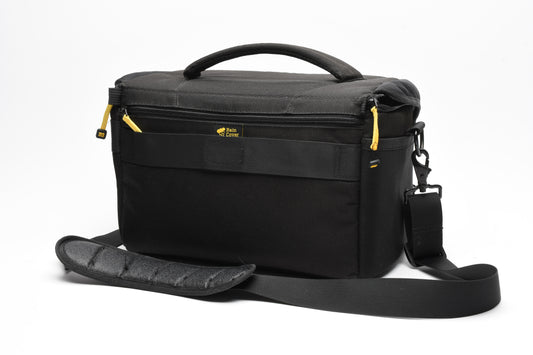Ruggard Navigator 55 DSLR Shoulder Bag, Nice & Clean