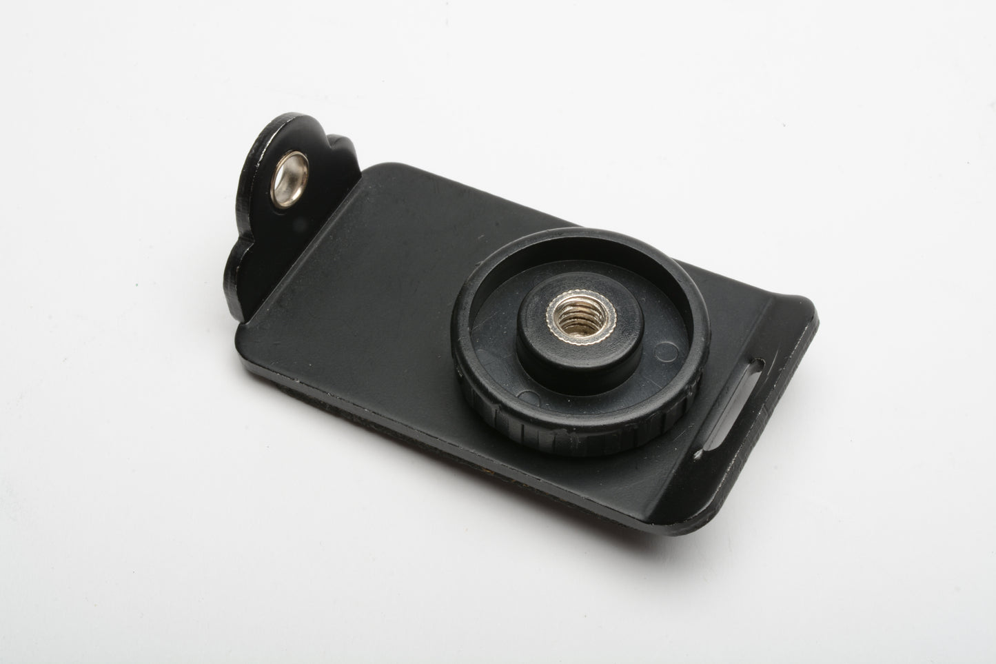 1/4" Screw Quick Release Plate for Camera Sling Rapid Shoulder Neck Strap Belt