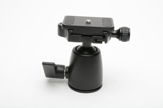 Koolehaoda KQ-09 Tripod Ballhead with Quick Release Plate