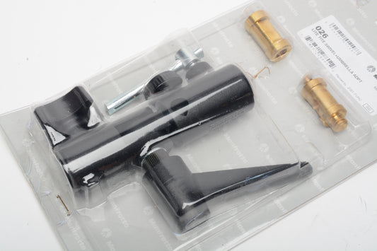 Manfrotto 026 Lite Tite Swivel + Umbrella Adapter - New