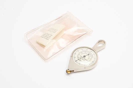 America Map Co Opisometer made in Germany, Clean