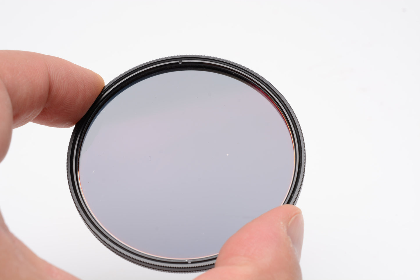 B+W 72mm Slim C-POL MRC PRO Circular Polarizing filter in jewel case #26597