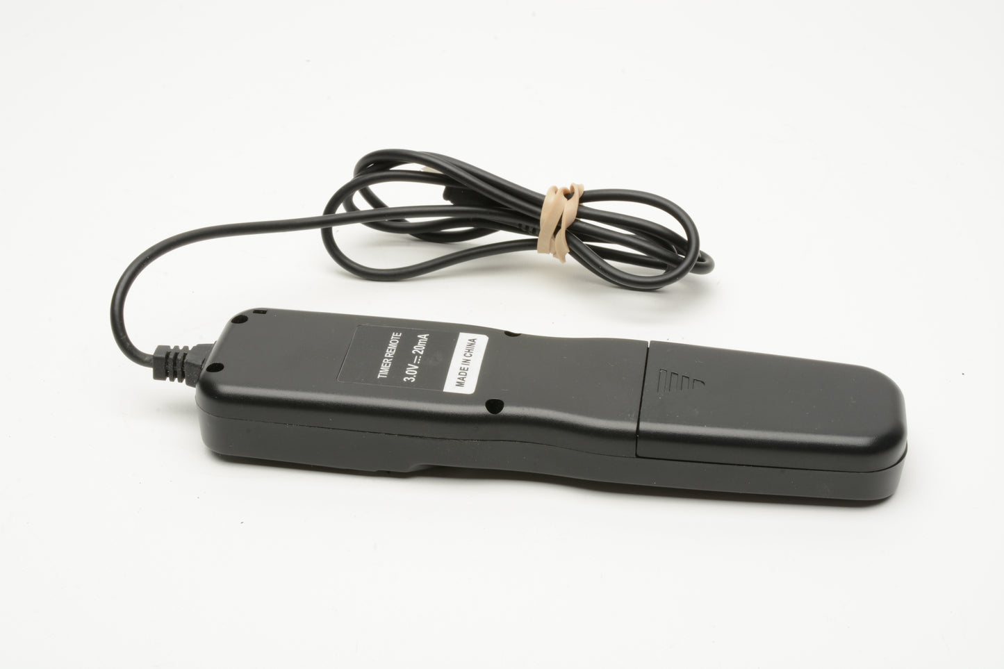 Shoot Intervalometer for Sony Mirrorless w/Micro USB, Tested