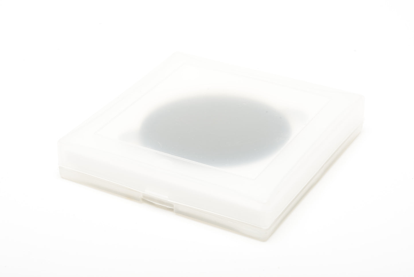 AGC 58mm Neutral Density filter 10-stops in jewel case, very clean