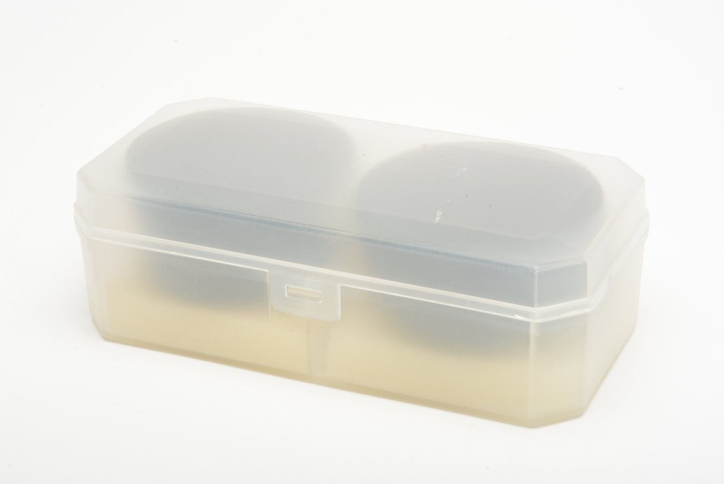 Raynox 2X 52mm Auxiliary lens set .65X wide & 1.5X telephoto, case+caps