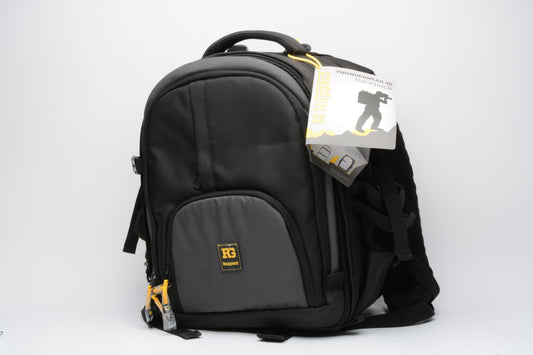 Ruggard Thunderhead 35 backpack, new - never used