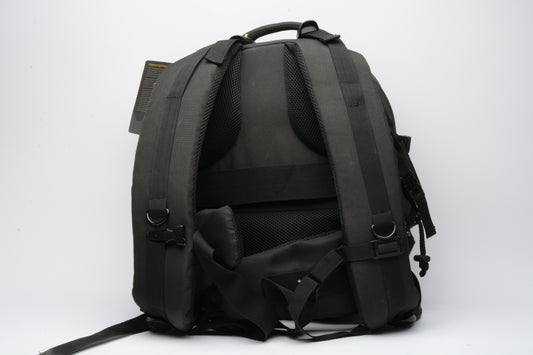 Ruggard Thunderhead 35 photo camera backpack, new - never used