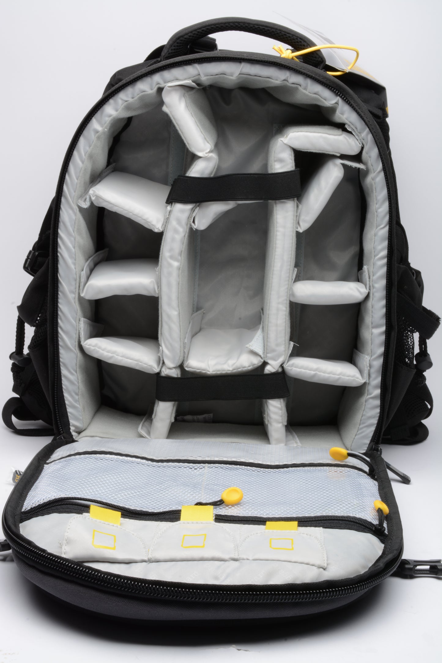 Ruggard Thunderhead 35 photo camera backpack, new - never used