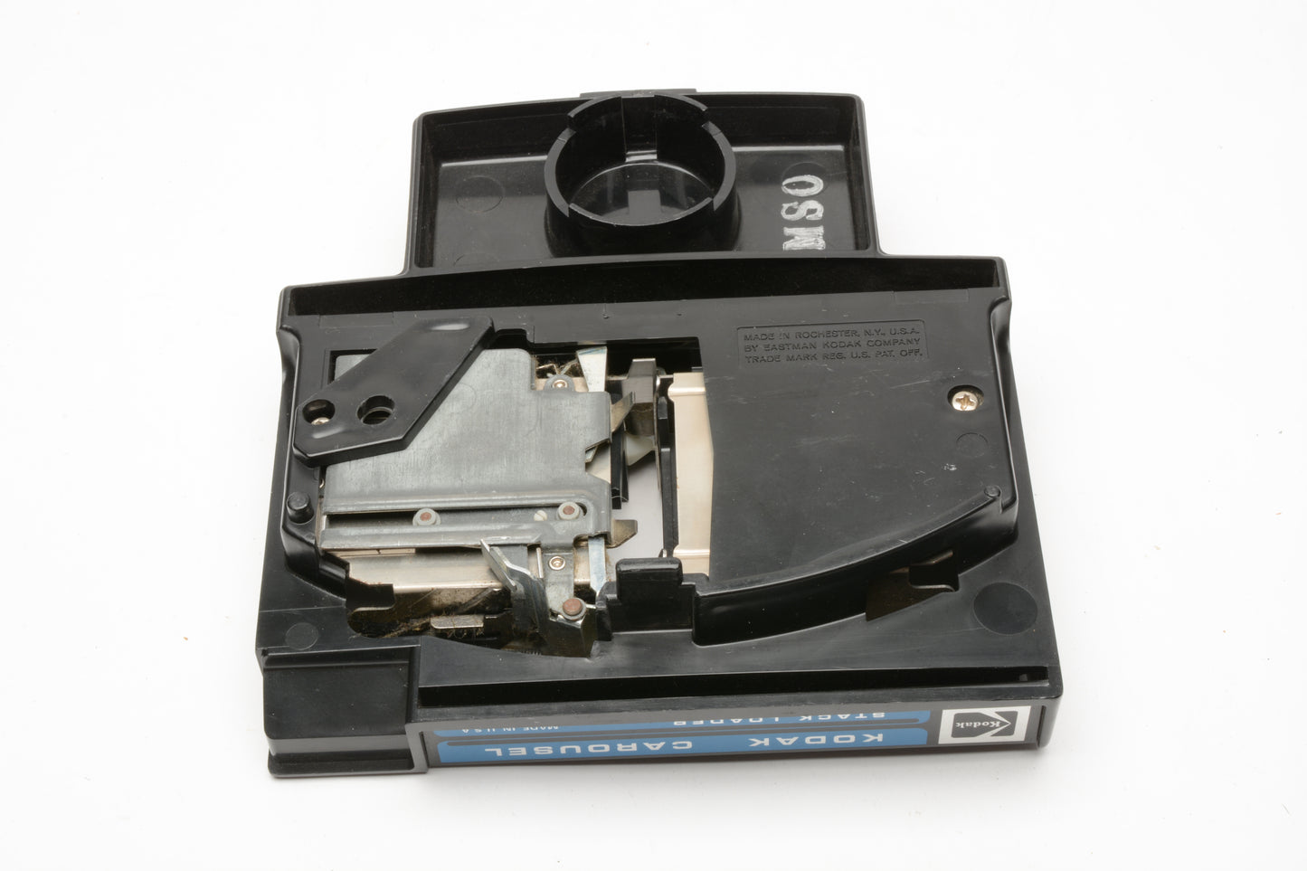 Kodak Carousel Stack Loader, boxed, very clean, 151-4249