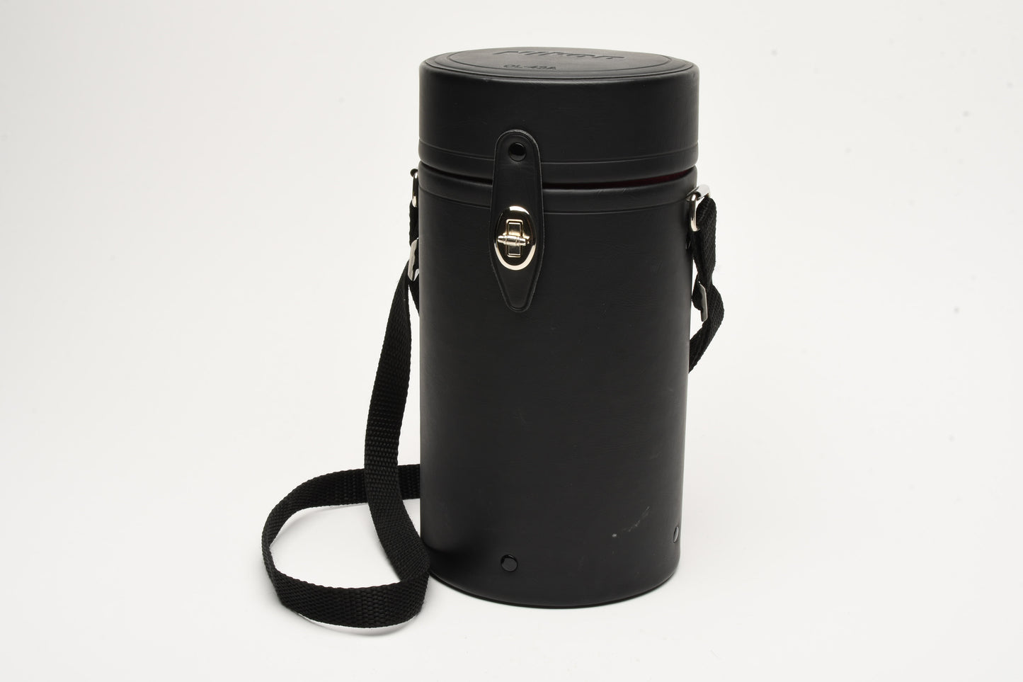 Nikon Nikkor AF 80-200mm f2.8 D ED w/Case, caps, and Hoya UV filter, Great!