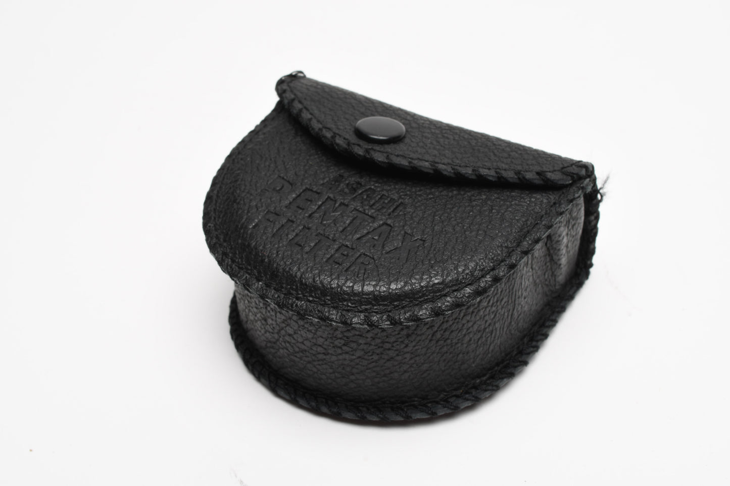 Pentax set of 2 49mm filters: L39 UV and Cloudy, in case