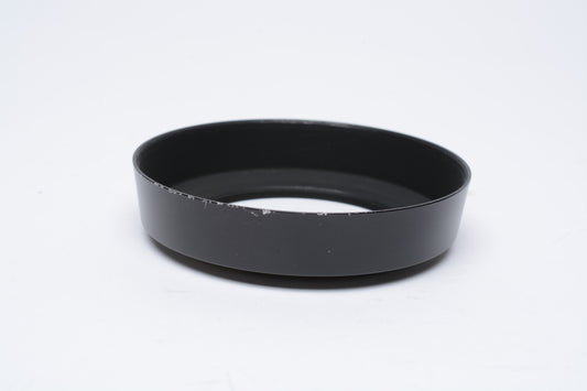 Nikon HN-2 metal lens hood, nice, genuine